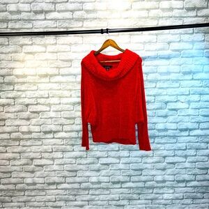 White House black market sweater